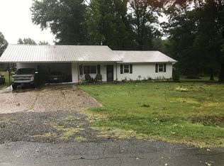 74 Pershing St, Austin, AR 72007