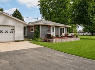 2311 334th Ln NE, Cambridge, MN 55008