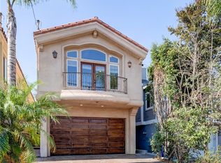 1705 Wollacott St, Redondo Beach, CA 90278