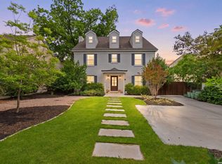 106 Parklane, Olmos Park, TX 78212