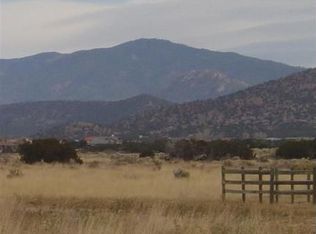 4 Jacinto Rd, Santa Fe, NM 87508
