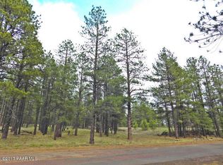 747 S Garland Prairie Rd, Williams, AZ 86046
