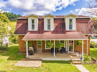 10 Valentine Hollow Rd, Rivesville, WV 26588
