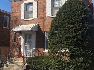 5320 S Lawndale Ave, Chicago, IL 60632