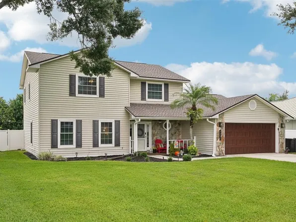 4941 Tradition Dr, Lakeland, FL 33812
