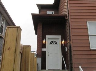 2122 Eggers St, Pittsburgh, PA