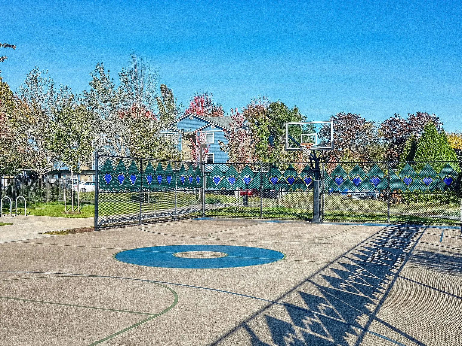 Conifer Place — Photo 1