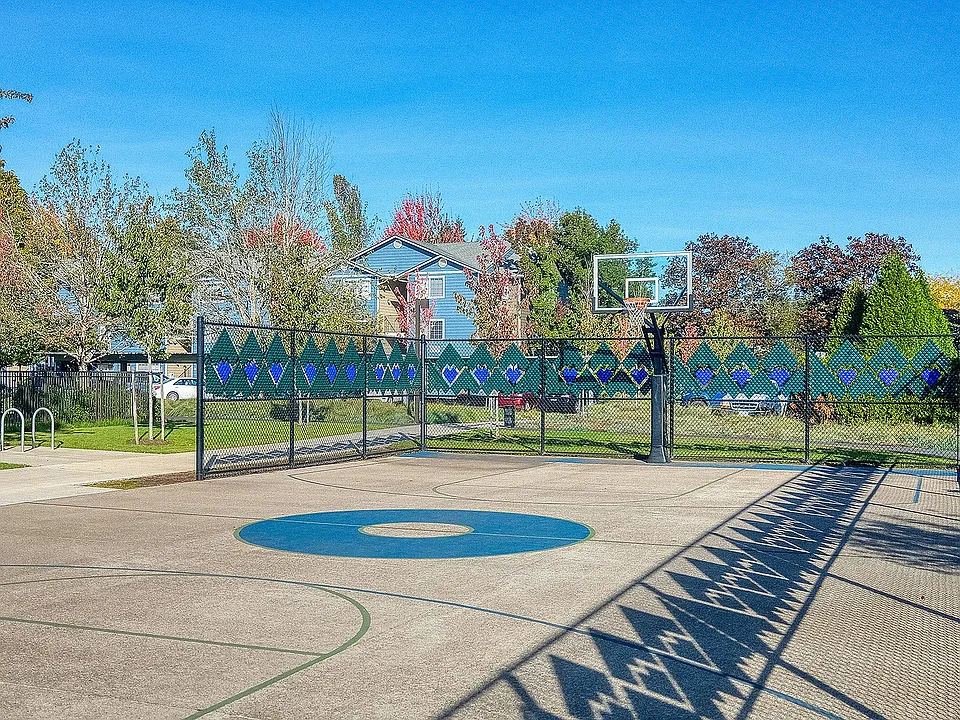 Conifer Place