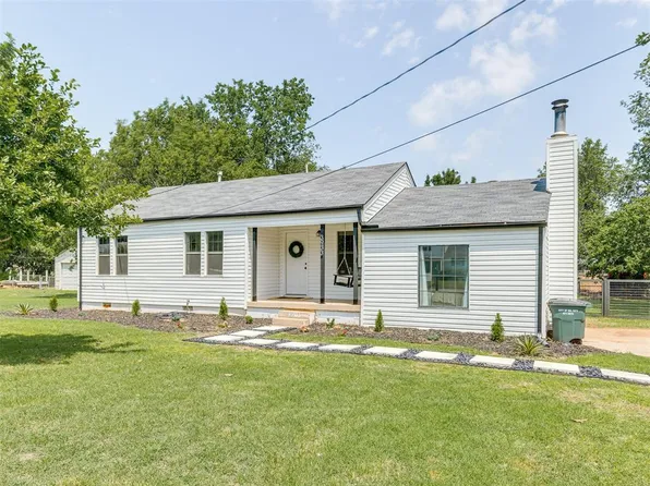 3933 Prairie Ln, Del City, OK 73115
