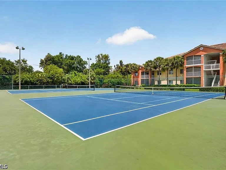 6361 Aragon Way #208 — Photo 43