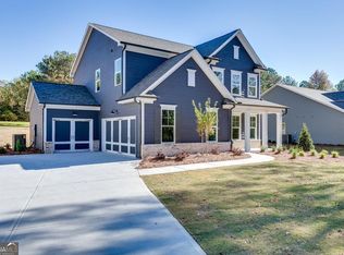 2151 Nunnally Farm Rd #2, Monroe, GA 30655