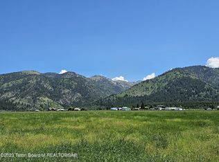 Estate 2 Loulie Ln, Bedford, WY 83112