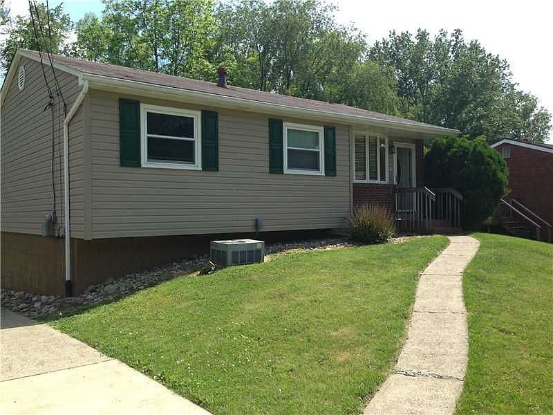 517 Hankey Farms Dr, Oakdale, PA 15071 Zillow