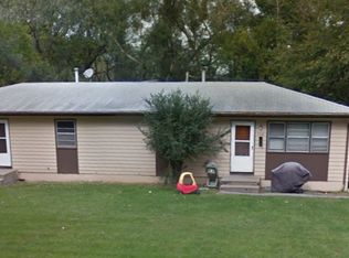 4516 Huntington Ave, Omaha, NE 68152