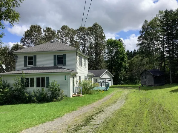 253 Main Street, Stockholm, ME 04783