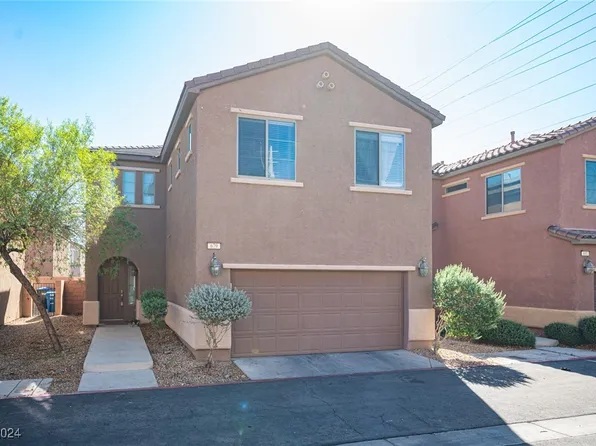 679 Calamus Palm Pl, Henderson, NV 89011
