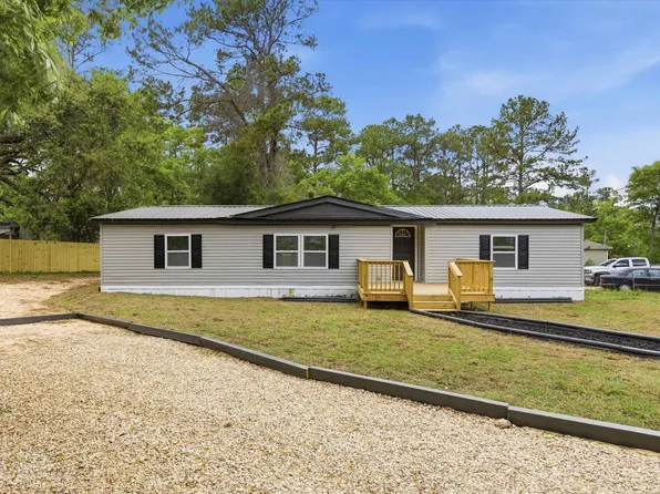 207 Fleetwood St, Tallahassee, FL 32305