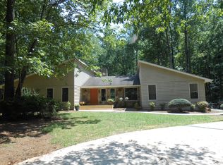 91 Lambets Way, Alpharetta, GA 30005