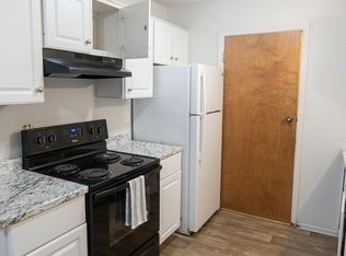 1907 Hearthstone Dr APT C, Austin, TX 78757