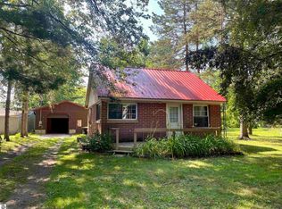 3474 Kraushaar Rd, Standish, MI 48658