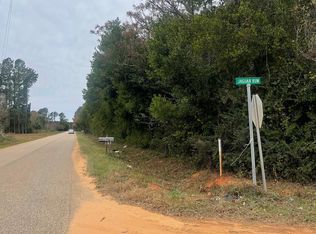 6505 Middleton Rd, Wedgefield, SC 29168