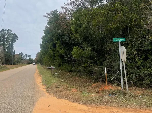 6505 Middleton Rd, Wedgefield, SC 29168