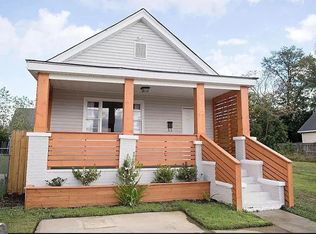 827 Dantignac St, Augusta, GA 30901