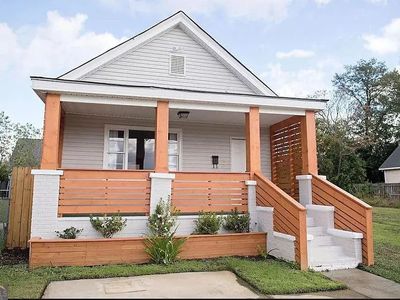 827 Dantignac St, Augusta, GA, 30901