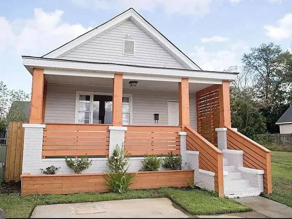 827 Dantignac St, Augusta, GA 30901