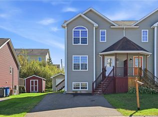 156 Houlahan, Dieppe, NB E1A 4X6