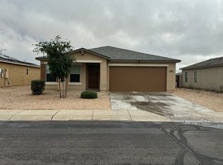 195 E Bobcat Pl, Casa Grande, AZ 85122