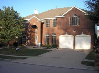 7909 Cabin Ct, Arlington, TX 76002