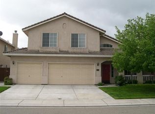 5404 Amberfield Way, Salida, CA 95368