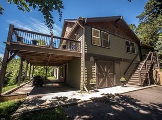 5 Pine Forest Dr, Weaverville, NC 28787