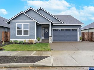 1025 Sassafras St, Independence, OR 97351