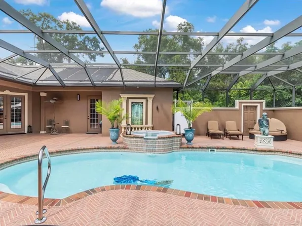 2901 SE 28th Lane, Ocala, FL 34471