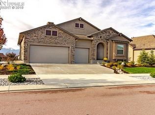 1943 Turnbull Dr, Colorado Springs, CO 80921