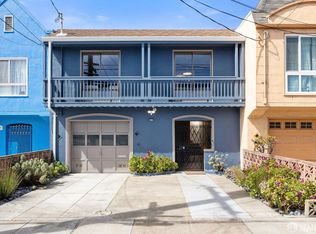 1923 45th Ave, San Francisco, CA 94116