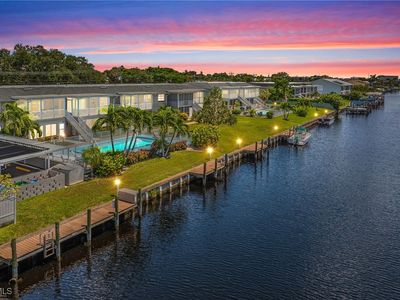 920 SE 46th St #6, Cape Coral, FL, 33904