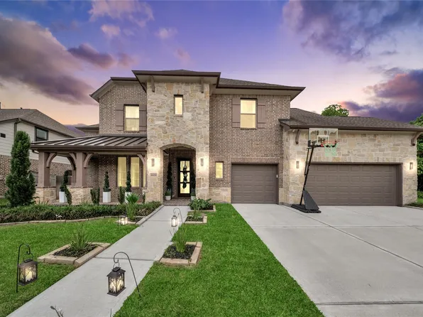 8826 Forest Side Dr, Missouri City, TX 77459