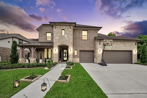 8826 Forest Side Dr Photo 1