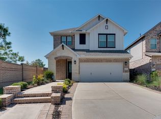15503 Bosque Valley Ct, Cypress, TX 77433
