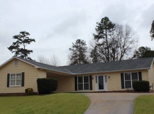 4945 Basswood Dr, Columbus, GA 31909