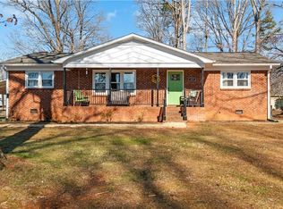 455 Stratford Rd, Lexington, NC 27292