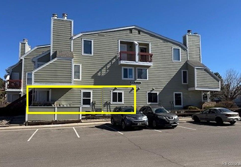 1st image of 992 S Dearborn Way #7