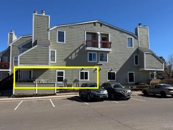 992 S Dearborn Way #7, Aurora, CO 80012