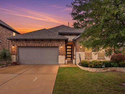1401 Calago Cv, Leander, TX, 78641