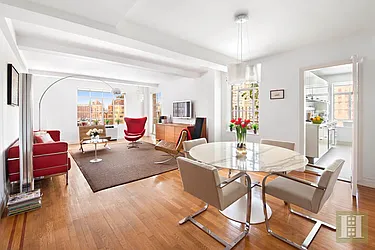 Sold by Halstead Real Estate