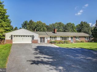 13846 Penn Shop Rd, Mount Airy, MD 21771