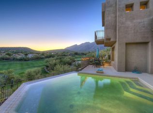 6325 N Ventana View Pl, Tucson, AZ 85750